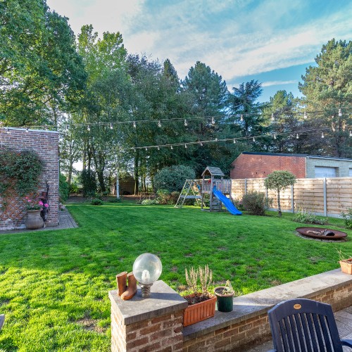 Villa à vendre Ruddervoorde - Caenen 4452464 - 3746001023000113672