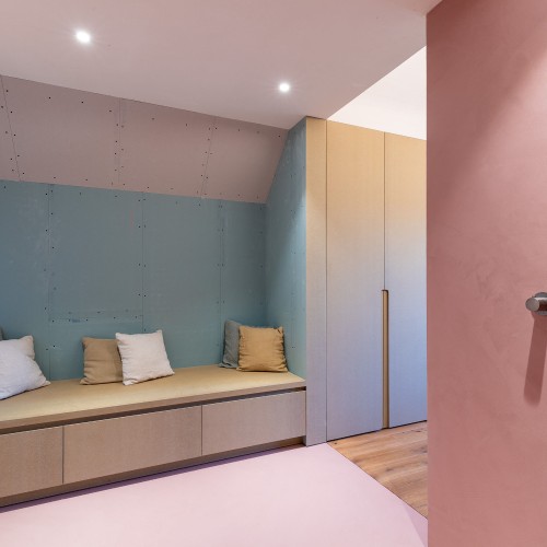 Villa à vendre Ruddervoorde - Caenen 4452464 - 3746001023000113681
