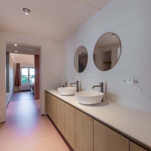Villa à vendre Ruddervoorde - Caenen 4452464 - 3746001023000113687
