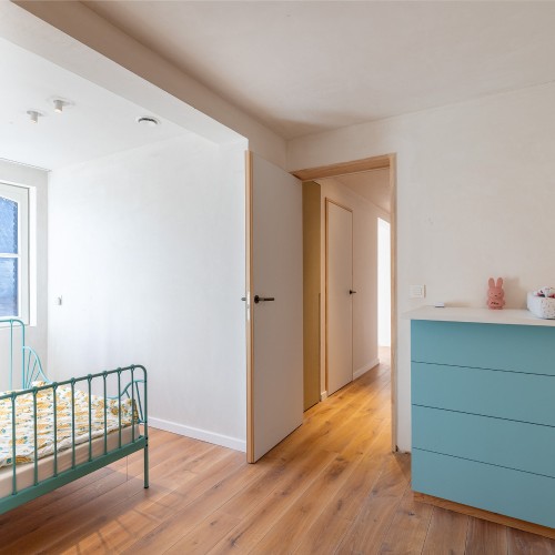 Villa à vendre Ruddervoorde - Caenen 4452464 - 3746001023000113689