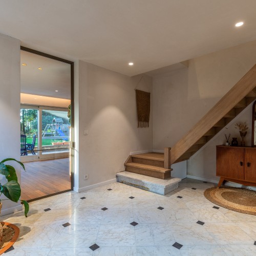 Villa à vendre Ruddervoorde - Caenen 4452464 - 3746001023000113667
