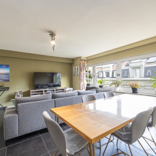 Appartement à vendre Ostende - Caenen 4452636 - 3746001023000113562