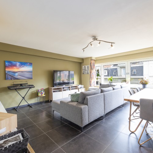 Appartement à vendre Ostende - Caenen 4452636 - 3746001023000113563