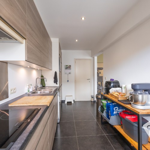 Appartement à vendre Ostende - Caenen 4452636 - 3746001023000113567