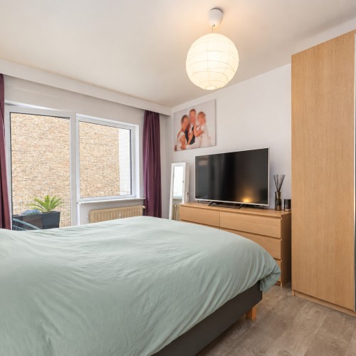 Appartement à vendre Ostende - Caenen 4452636 - 3746001023000113593