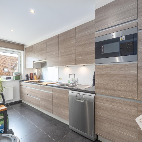 Appartement à vendre Ostende - Caenen 4452636 - 3746001023000113565