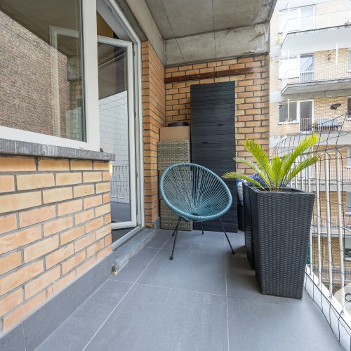 Appartement à vendre Ostende - Caenen 4452636 - 3746001023000113575
