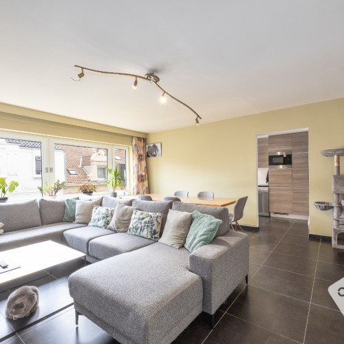 Appartement à vendre Ostende - Caenen 4452636 - 3746001023000113564