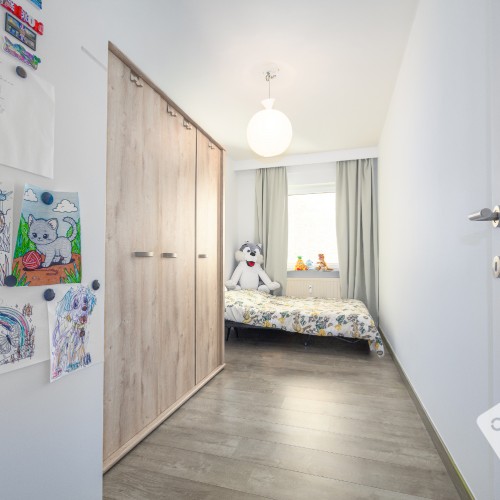 Appartement à vendre Ostende - Caenen 4452636 - 3746001023000113591