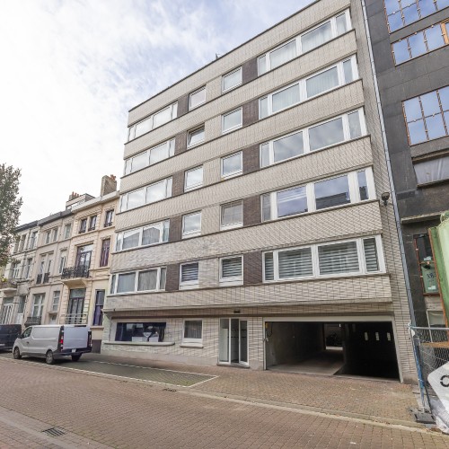 Appartement à vendre Ostende - Caenen 4452636 - 3746001023000113589