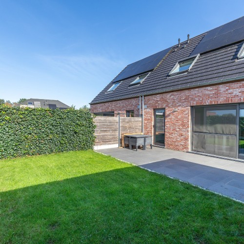 Huis te koop Waardamme - Caenen 4469630 - 3746001023000114517