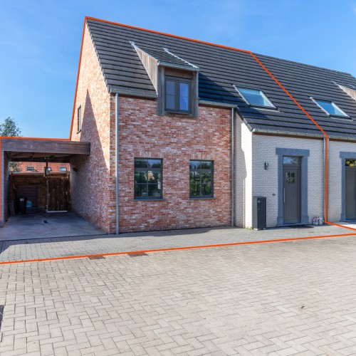 Huis te koop Waardamme - Caenen 4469630 - 3746001023000114508