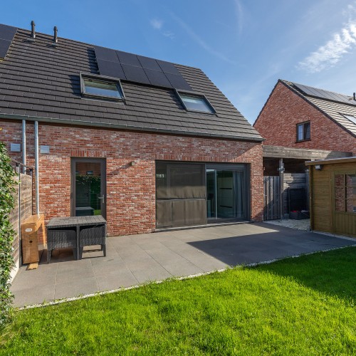 Huis te koop Waardamme - Caenen 4469630 - 3746001023000114518