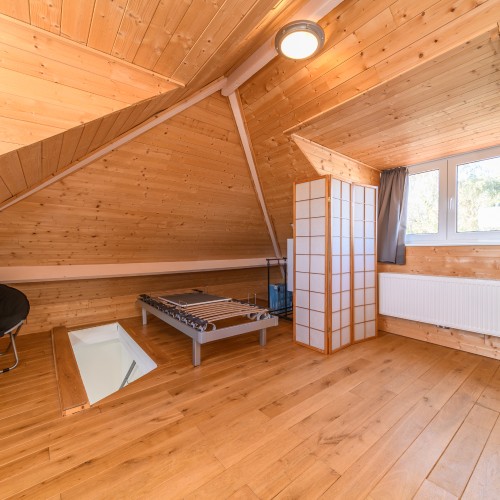 Villa à vendre Coxyde - Caenen 4469633 - 3746001023000114807