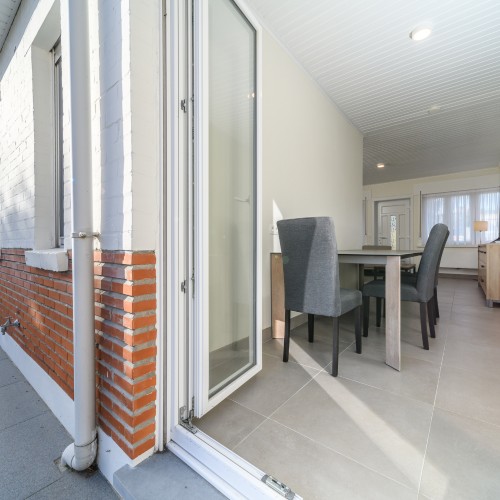 Villa à vendre Coxyde - Caenen 4469633 - 3746001023000114794