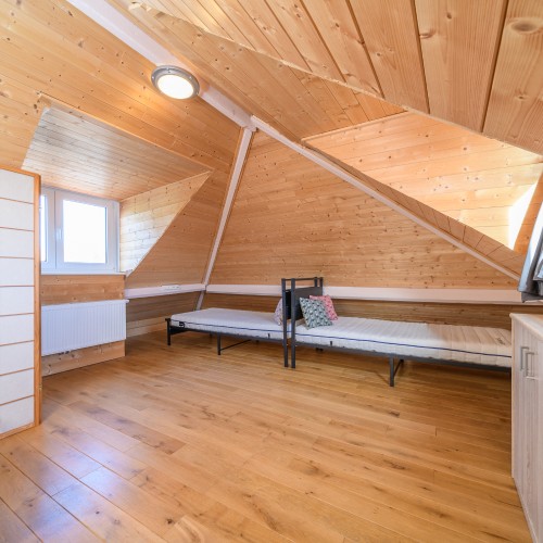 Villa à vendre Coxyde - Caenen 4469633 - 3746001023000114805