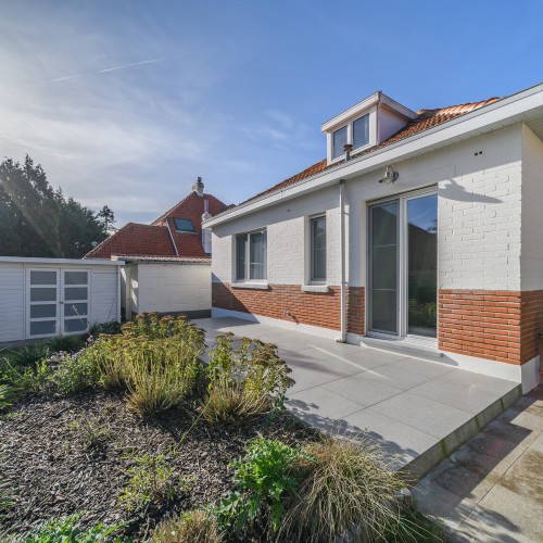 Villa à vendre Coxyde - Caenen 4469633 - 3746001023000114818