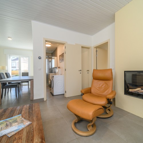 Villa à vendre Coxyde - Caenen 4469633 - 3746001023000114796