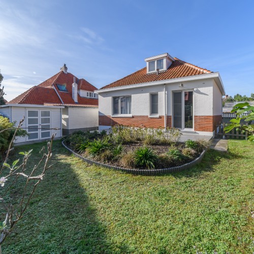 Villa à vendre Coxyde - Caenen 4469633 - 3746001023000114817
