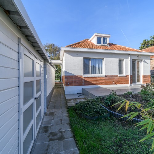 Villa à vendre Coxyde - Caenen 4469633 - 3746001023000114815