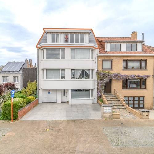 Appartement à vendre La Panne - Caenen 4469678 - 3746001023000113596