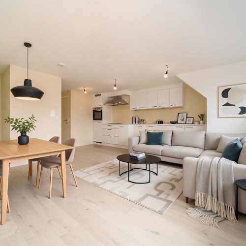 Appartement à vendre La Panne - Caenen 4469678 - 3746001023000113598