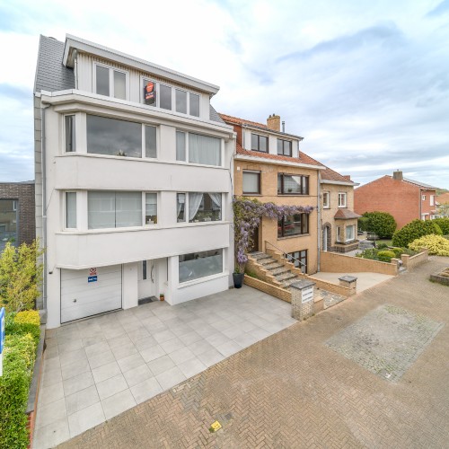 Appartement à vendre La Panne - Caenen 4469678 - 3746001023000113609