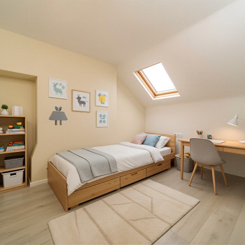Appartement à vendre La Panne - Caenen 4469678 - 3746001023000113603