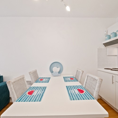 Appartement à vendre Blankenberge - Caenen 4470306 - 3746001023000115607