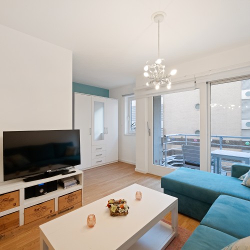 Appartement à vendre Blankenberge - Caenen 4470306 - 3746001023000115608
