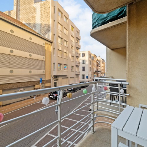 Appartement à vendre Blankenberge - Caenen 4470306 - 3746001023000115615
