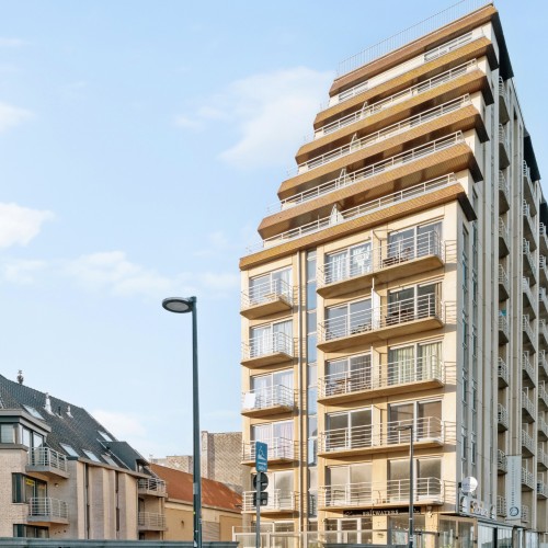Appartement à vendre Blankenberge - Caenen 4470306 - 3746001023000115620