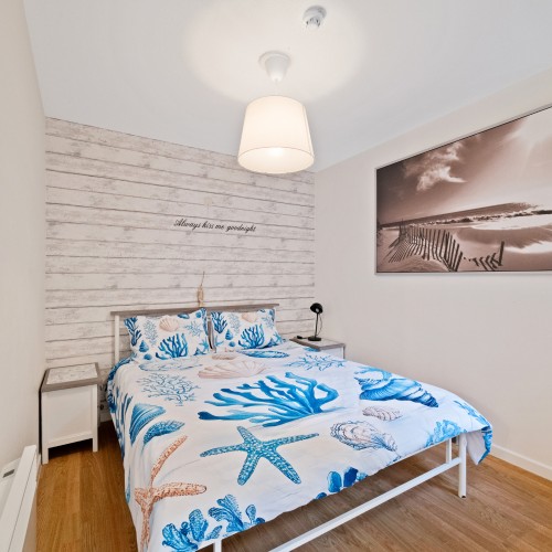 Appartement à vendre Blankenberge - Caenen 4470306 - 3746001023000115611