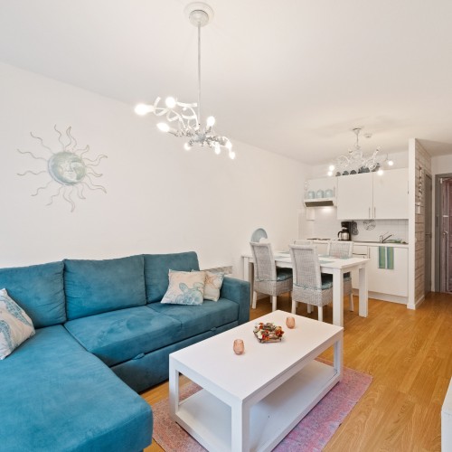 Appartement à vendre Blankenberge - Caenen 4470306 - 3746001023000115609