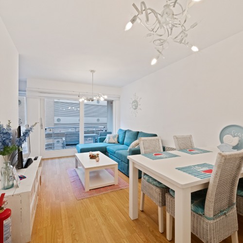 Appartement à vendre Blankenberge - Caenen 4470306 - 3746001023000115606