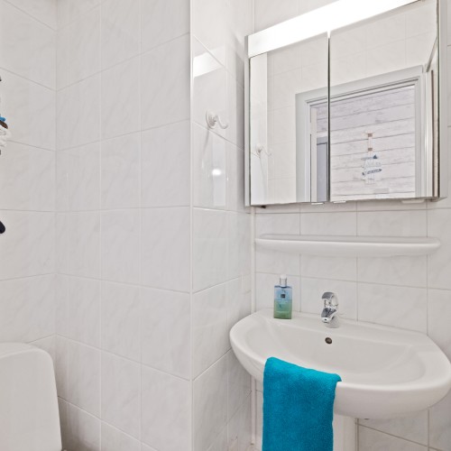 Appartement à vendre Blankenberge - Caenen 4470306 - 3746001023000115605