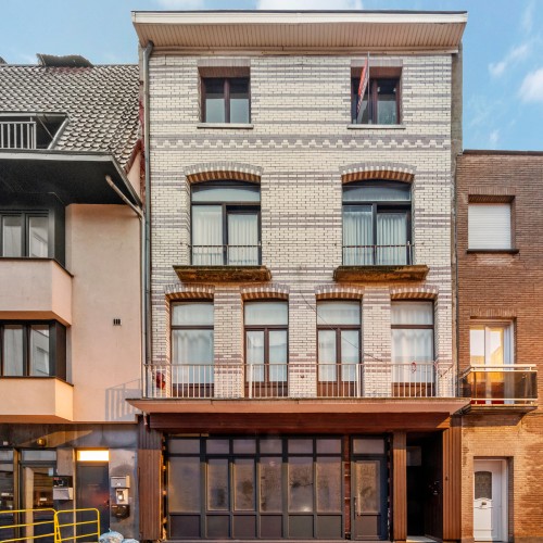 Appartement à vendre Blankenberge - Caenen 4470555 - 3746001023000113712