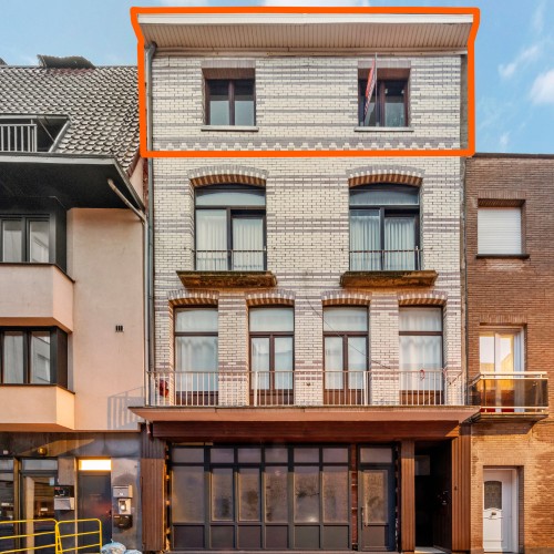 Appartement à vendre Blankenberge - Caenen 4470555 - 3746001023000113711