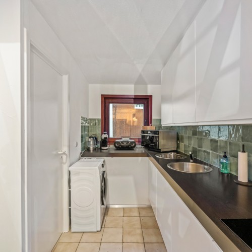 Appartement à vendre Blankenberge - Caenen 4470555 - 3746001023000113705