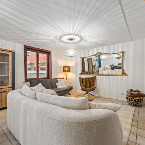 Appartement à vendre Blankenberge - Caenen 4470555 - 3746001023000113701