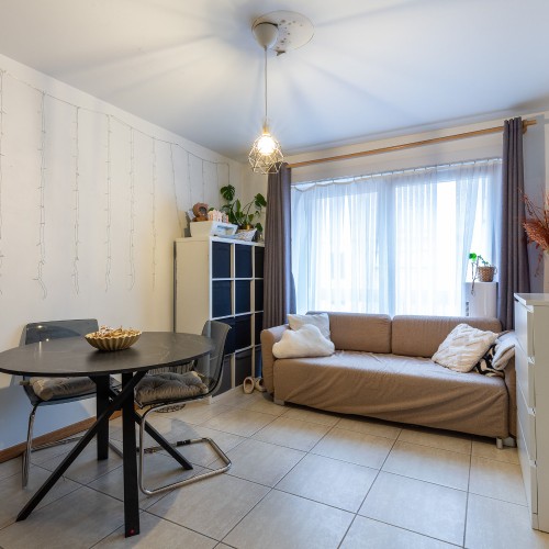 Studio à vendre Blankenberge - Caenen 4470864 - 3746001023000113733