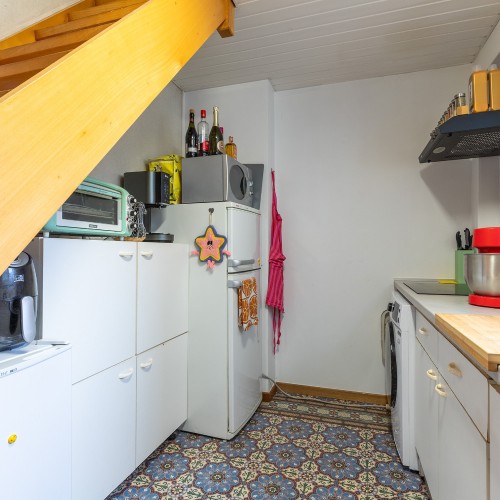 Studio à vendre Blankenberge - Caenen 4470864 - 3746001023000113726