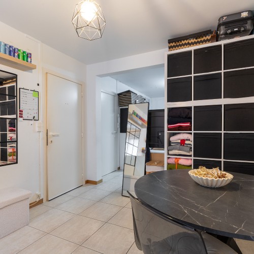 Studio à vendre Blankenberge - Caenen 4470864 - 3746001023000113728