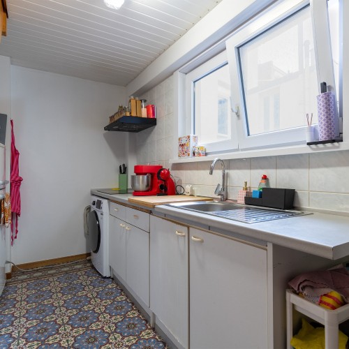 Studio à vendre Blankenberge - Caenen 4470864 - 3746001023000113727