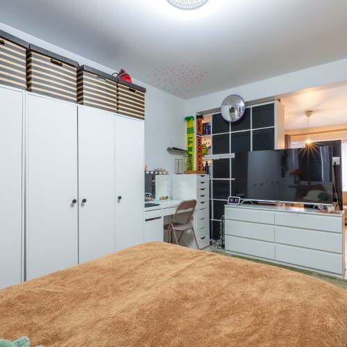 Studio à vendre Blankenberge - Caenen 4470864 - 3746001023000113732