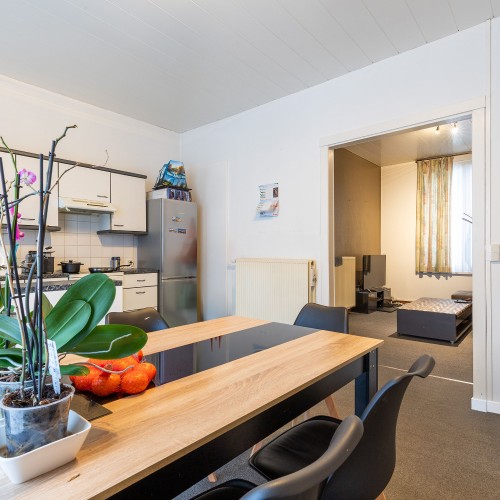 Duplex te koop Blankenberge - Caenen 4470929 - 3746001023000113747