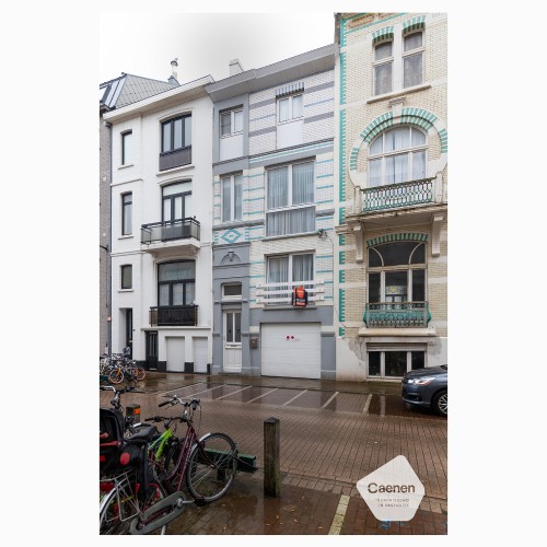 Duplex te koop Blankenberge - Caenen 4470929 - 3746001023000113743