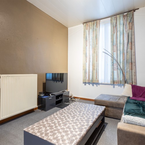Duplex te koop Blankenberge - Caenen 4470929 - 3746001023000113748