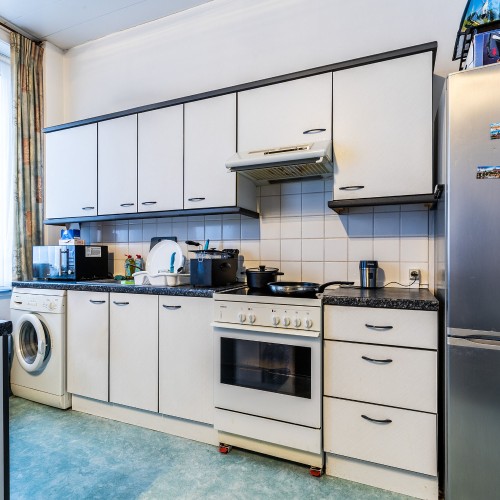 Duplex te koop Blankenberge - Caenen 4470929 - 3746001023000113744