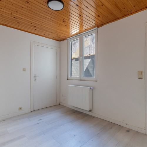 Appartement te koop Blankenberge - Caenen 4470972 - 3746001023000113764